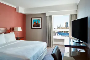 Delta Hotels by Marriott Durham Royal County - Room
