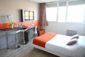 Adonis Paris Sud - Chambre