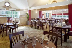 Holiday Inn Ipswich Orwell by IHG - Restaurant
