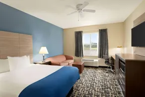 Baymont by Wyndham Ft. Leonard/Saint Robert - Chambre