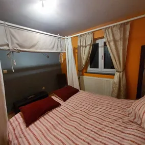 la Halte Des Anges 3 Bedrooms 6 People - Zimmer