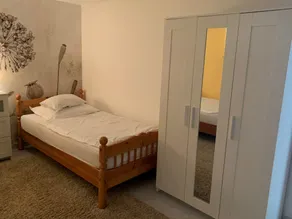 Apartment King - Room