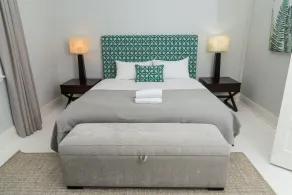 Kirsten Accommodation Parkes - Room