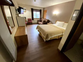Woodland Inn & Suites - Zimmer