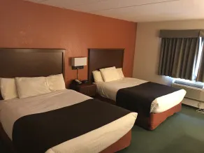 Northwoods Inn & Suites - Blackduck - Værelse
