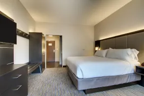 Holiday Inn Express & Suites - Summerville by IHG - Chambre
