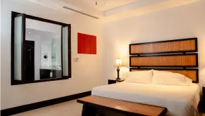 Casa Conde del Mar Hotel and Resort - Habitación