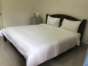 Baan Mek Lom - Room