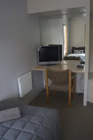 Akaroa Waterfront Motels - Chambre