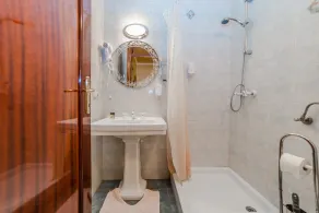 Villa Rose 1 - Baño