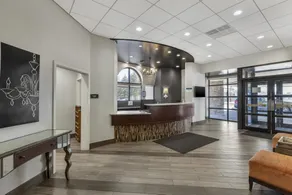 Best Western Gateway Adirondack Inn - Hall