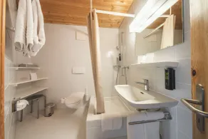  Hotel Quellenhof - Self Check-in & Adults Only - Salle de bain