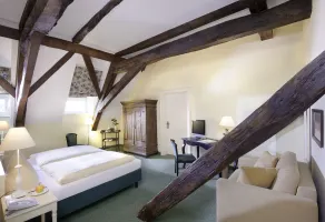 Hotel Schloß Gehrden - Room