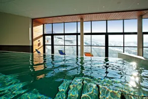 Terresens - Le Centaure - Pool