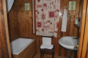 B&B Il Torchio - Bad
