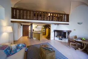 Albergo Milano - Habitación