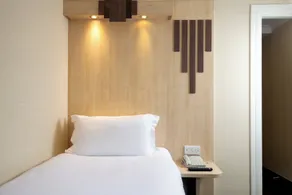 The Tavistock Hotel - Chambre