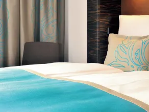 Motel One Bremen-Altstadt - Chambre