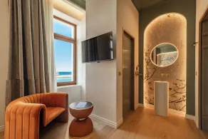 MiraVita Boutique Hotel - Adults Only - Værelse
