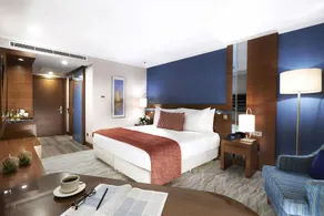 Divan Mersin - Room