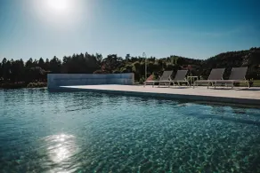 Herdade dos Cordeiros - Piscina