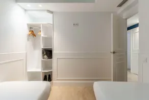 Enjoybcn Colon Apartments - Chambre