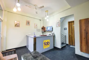 FabHotel Sunshine I - Reception