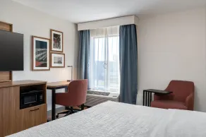 Hampton Inn Owensboro South - Chambre