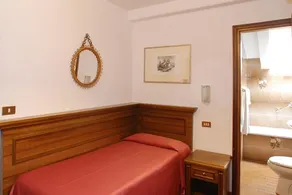 Hotel Fontana - Room