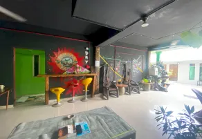 Vila Thai Langkawi - Réception