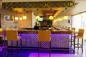 Cesar Hotel - Réception
