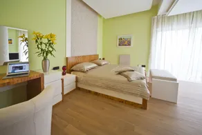 Villas Almar - Rom