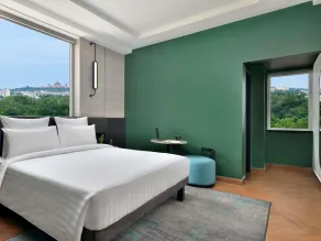 Novotel Jodhpur ITI Circle - Værelse