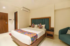 FabHotel Shourya Regency - Chambre