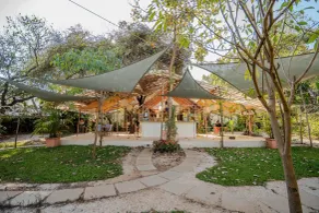 Circle - Reception