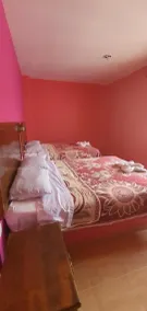 Hotel El Rancherito - Zimmer