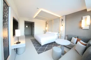 Rabat Marriott Hotel - Chambre