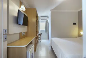 Miramar Hotel - Zimmer