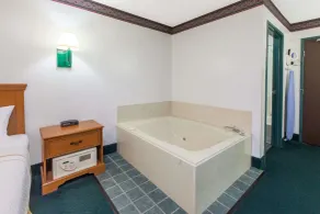 Quality Inn Clare - Zimmer
