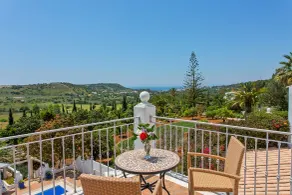 Quinta Bonita Luxury Boutique Hotel - Vista dalla camera