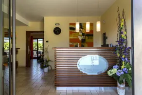 Borgo Castel Savelli - Reception