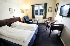 Moi Hotel - Chambre