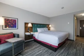 Hampton Inn Lincoln White Mountains - Chambre