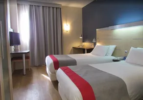 Holiday Inn Express Barcelona - Montmeló by IHG - Chambre