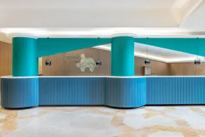 Spark by Hilton Makkah Aziziyah - Réception