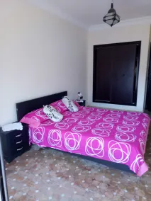 Résidence Miramas Gueliz - Chambre