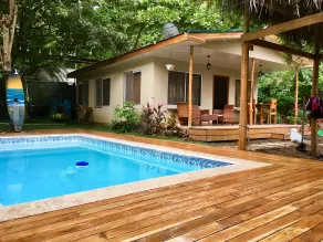 Villa Picasso - Pool