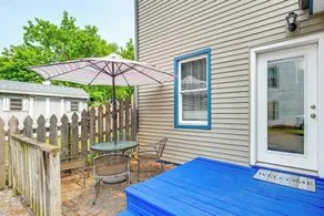 Walk to Dtwn Seneca Falls: Family Retreat w/ Yard! - Interiör