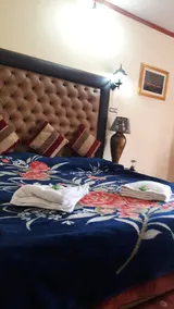 Blooming Dale - Chambre