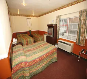 Hollywood Guest Inn - Chambre